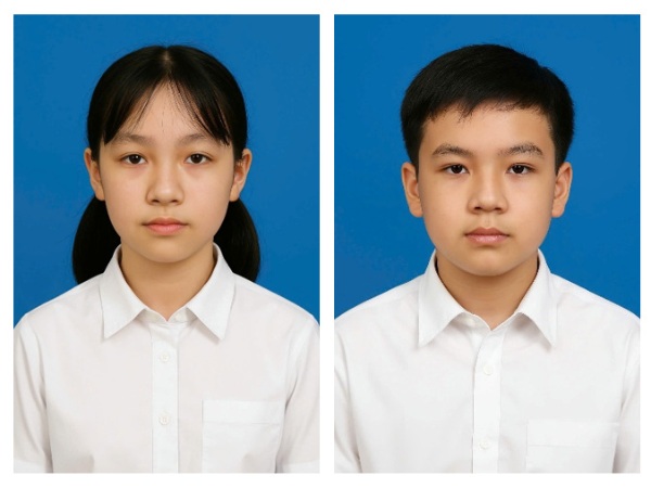 Hướng dẫn chụp ảnh thẻ cho học sinh