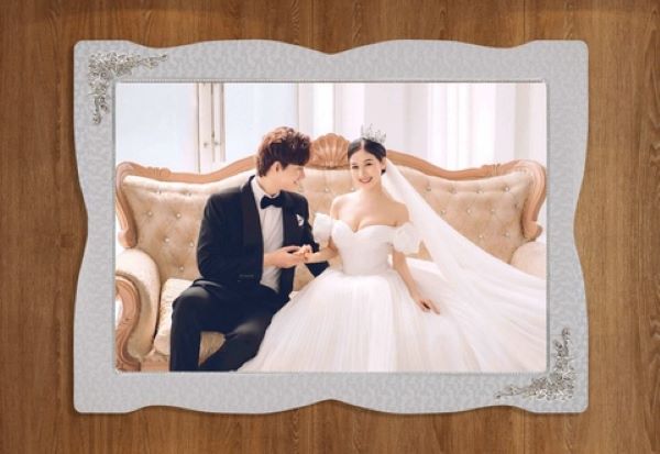 Cách để khắc phục ảnh tráng gương bị ố vàng