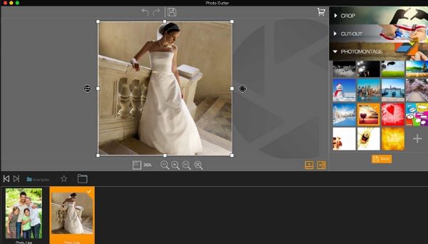 App phục hồi ảnh cũ Fotophire Editing Toolkit