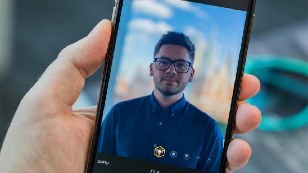 Xử lý hình ảnh 4x6 sau khi tự chụp bằng điện thoại