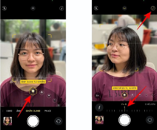 Lưu ý gì khi chụp hình 4x6 bằng điện thoại