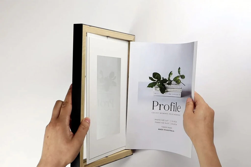 Cần điều chỉnh ảnh theo kích thước khung hình