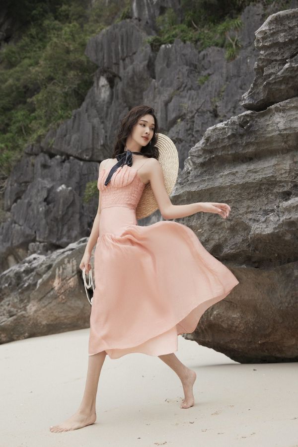 Chuyển động nhỏ thay vì đứng yên