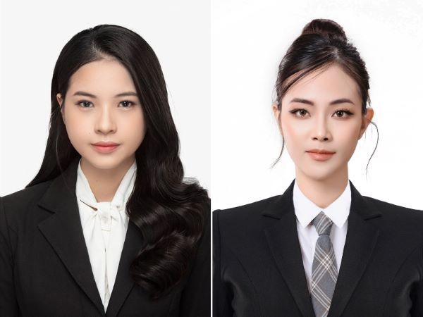 Chụp ảnh hộ chiếu có được trang điểm không? được nhiều người quan tâm