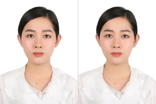 Các Tips để có ảnh hộ chiếu đẹp mà vẫn đạt chuẩn