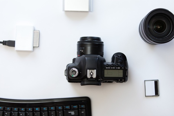 Những lỗi thường gặp khi chụp ảnh Macro