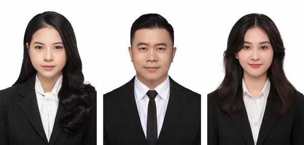 Chụp ảnh visa Mỹ theo quy định của Đại sứ quán