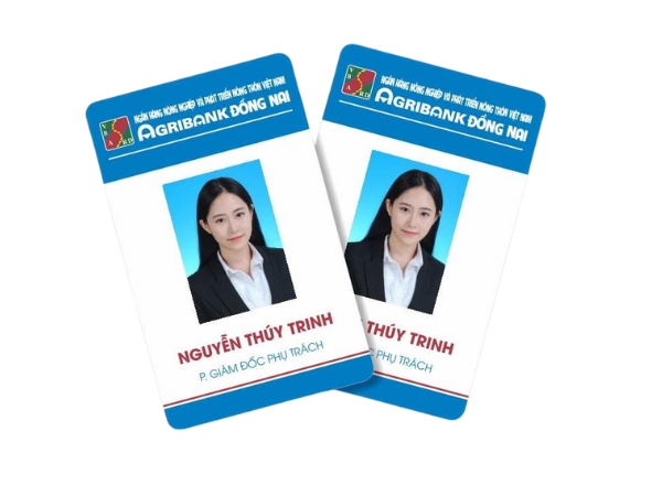 Ảnh thẻ cho nhân viên giúp quản lý nhân sự, kiểm soát an ninh