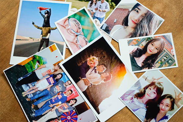 In Ảnh Saprint được nhiều khách hàng tin chọn