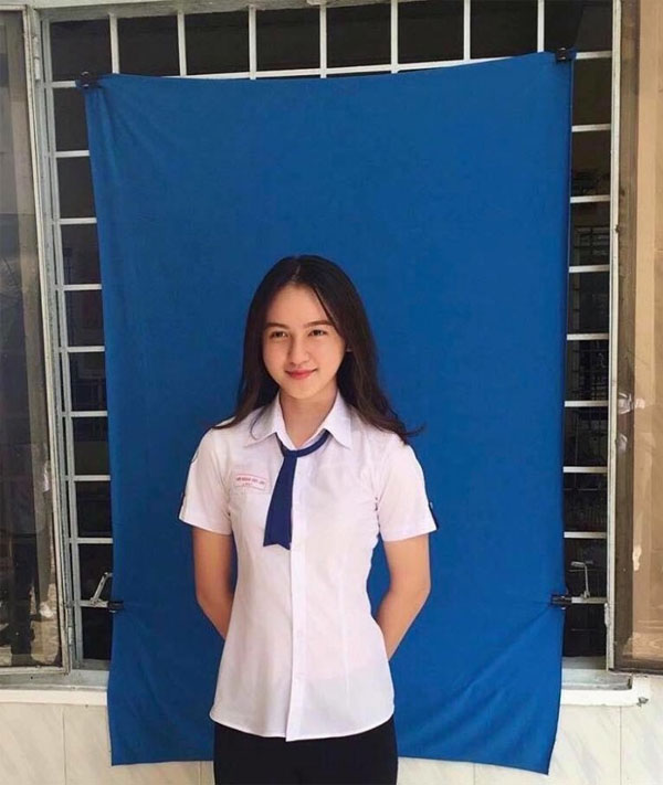 Các bước chuẩn bị chụp ảnh thẻ