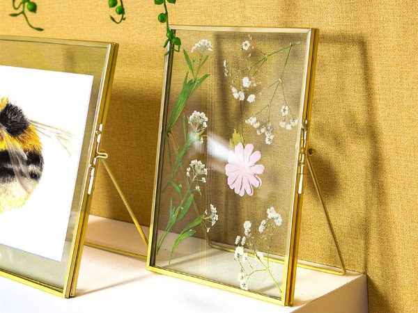 Khung ảnh 13x18 sang trọng