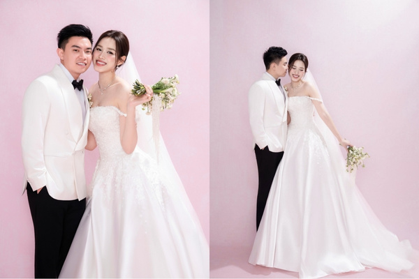 Phông màu hồng ngọt ngào biểu tượng cho tình yêu và sự lãng mạn