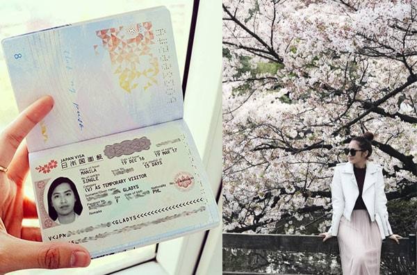 Visa là điều kiện bắt buộc để nhập cảnh vào một quốc gia