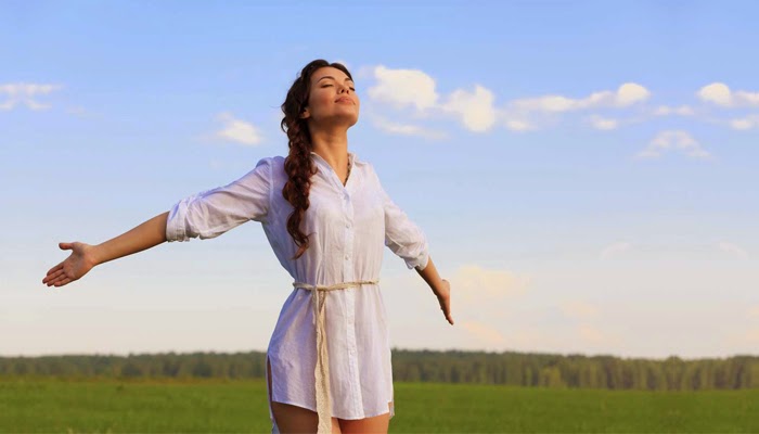 Chăm sóc da đẹp hằng ngày không cần sử dụng mỹ phẩm