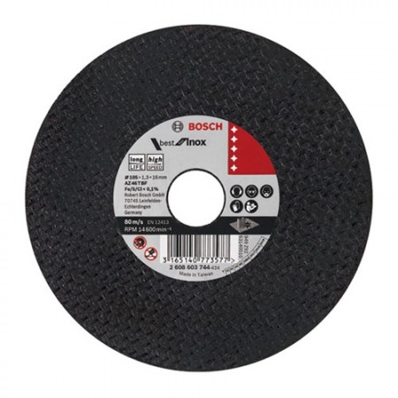 Đá cắt Bosch