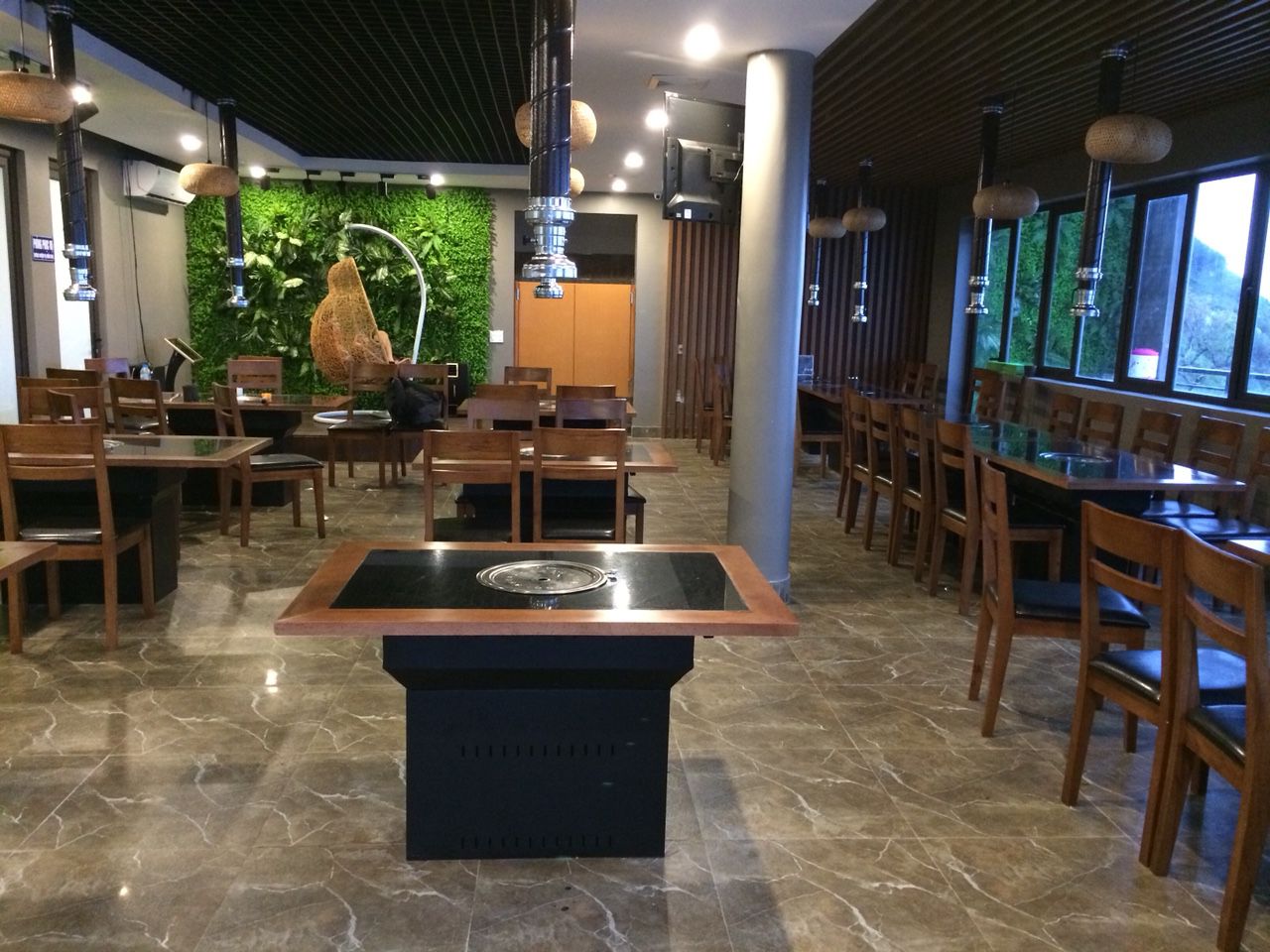 Lựa chon thiết bị bếp công nghiệp đảm bảo an toàn thực phẩm