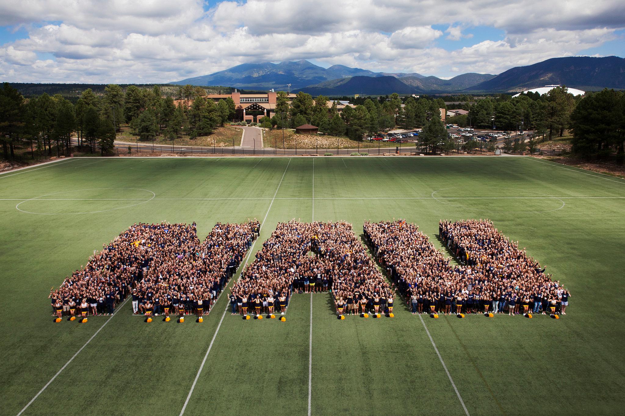 HỌC BỔNG 100% TẤT CẢ CHUYÊN NGÀNH MASTER TẠI NORTHERN ARIZONA UNIVERSITY