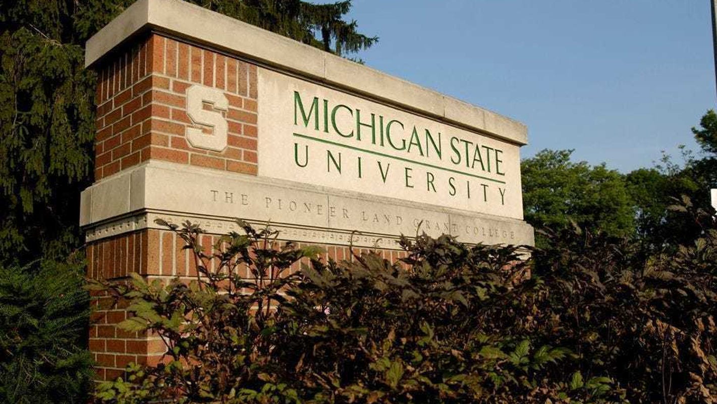 Giới thiệu trường Đại học bang Michigan (Michigan State University)