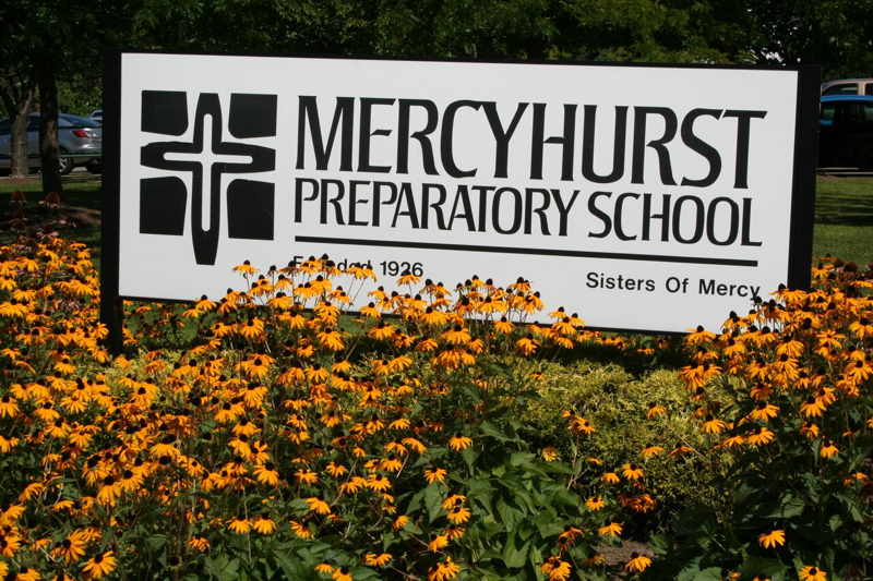 Chỉ còn 5 suất Học Bổng $12,000 của trường nội trú rank A – Mercyhurst Preparatory School cho kỳ nhập học mùa thu 2019!