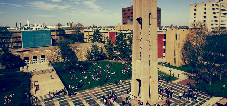 Học bổng toàn phần 100% từ đại học Temple University