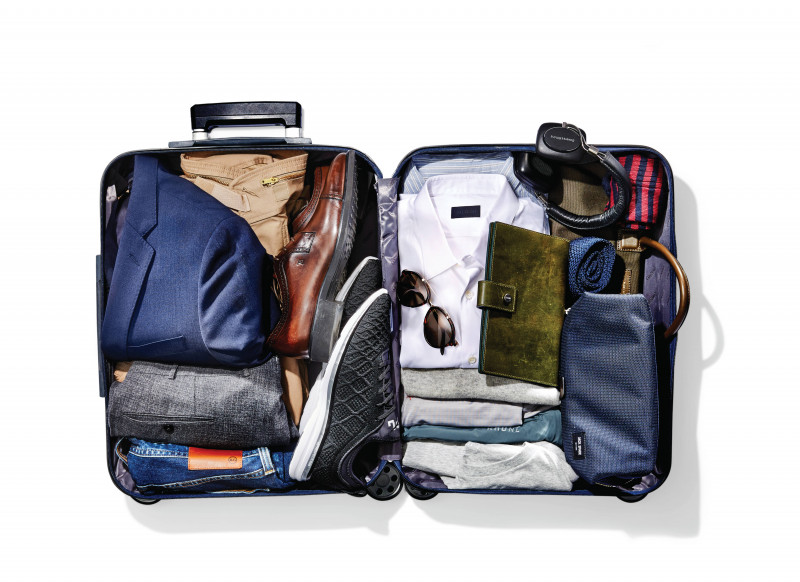 Chuẩn bị hành lý du học Mỹ: nên mang gì và mua gì?