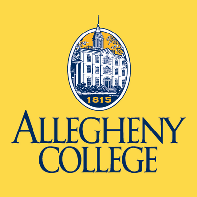 [Du Học Mỹ] - Học bổng lên đến 45% tổng chi phí tại Allegheny College