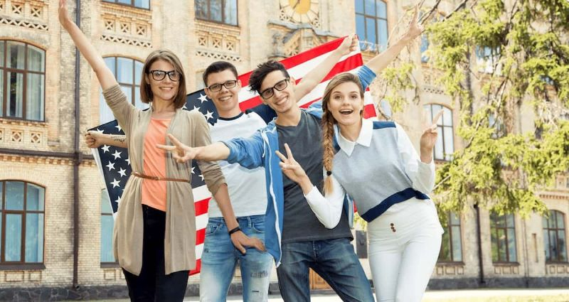 Hiểu rõ về điều kiện xin học bổng du học Mỹ