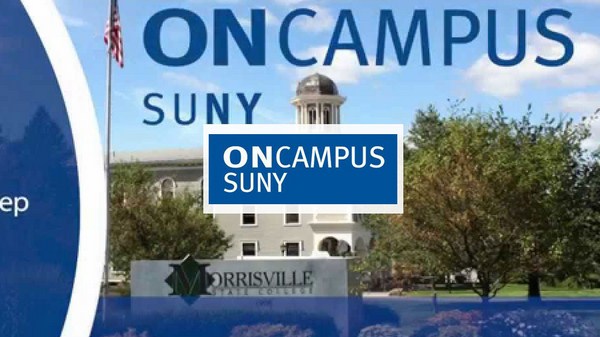 Oncampus Suny