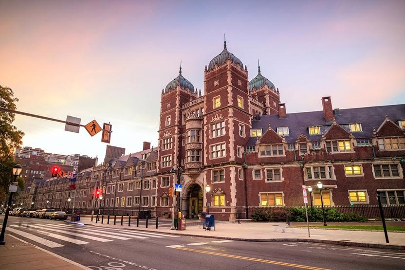 Top 8 trường đại học IVY League - Phần 6: University of Pennsylvania