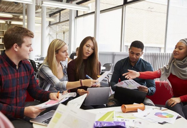 các trường đại học ở Mỹ