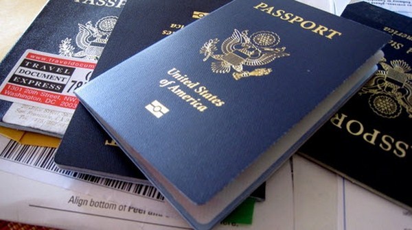 Thủ tục visa Mỹ