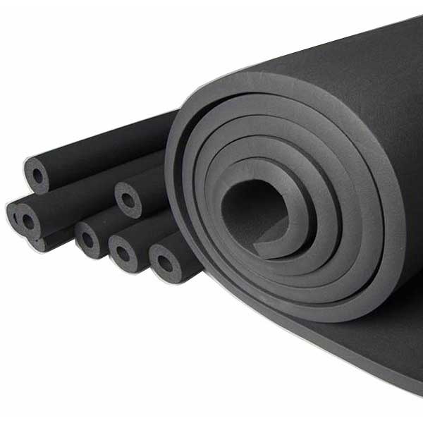 Cao su lưu hóa (Rubber Foam)