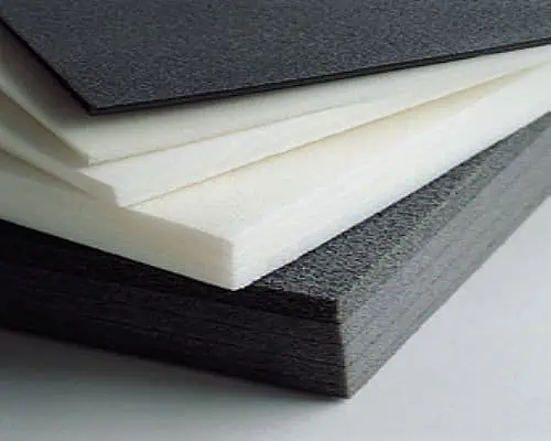 Polyethylene (PE Foam)