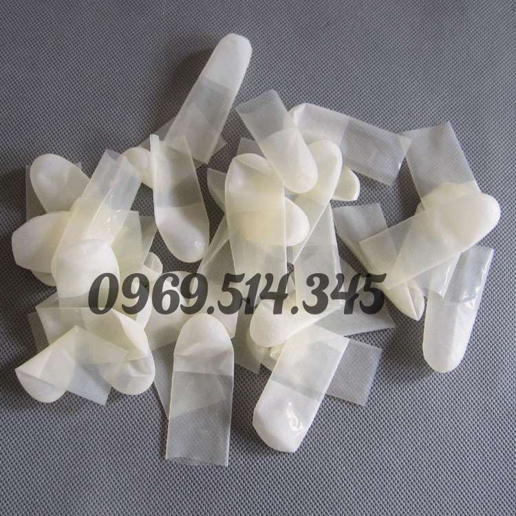 Nhờ những đặc điểm trên bao ngón tay chống tĩnh điện không đai được nhiều doanh nghiệp sử dụng trong nhiều môi trường