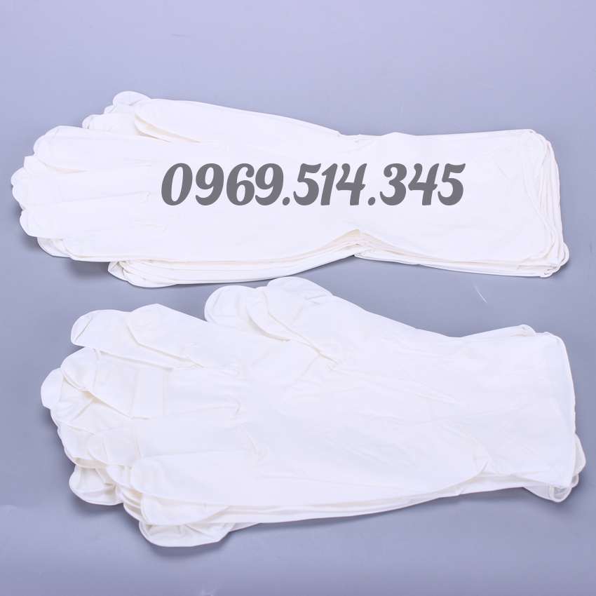 Bao tay Nitrile Malasia có kích thước đa dạng, nhiều mẫu mã bảo vệ tối ưu, hiệu quả cao