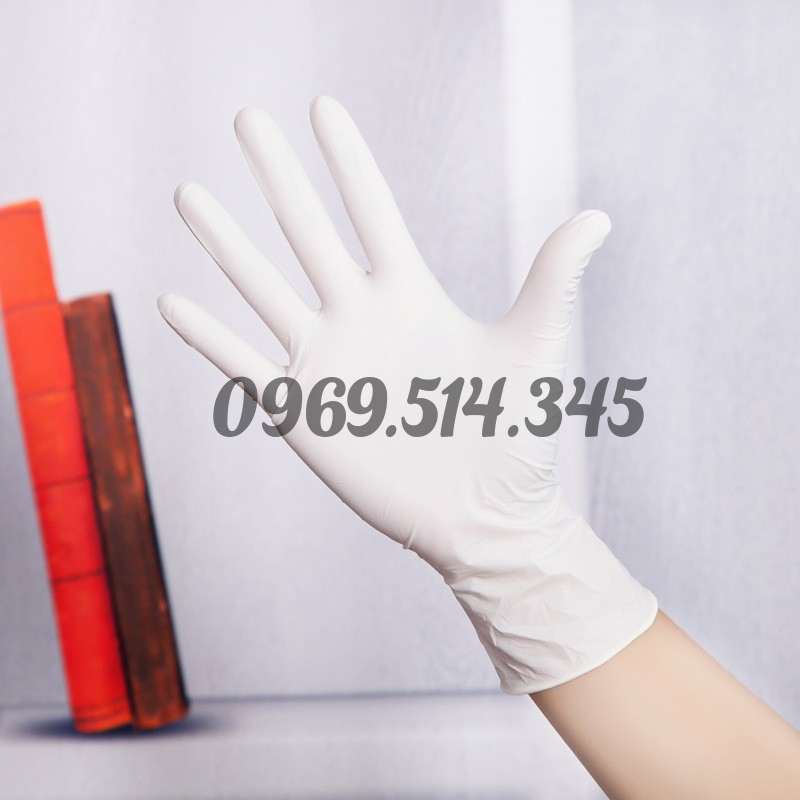 Nên chọn size vừa với lòng bàn tay và cổ tay của bạn khi sử dụng để làm việc