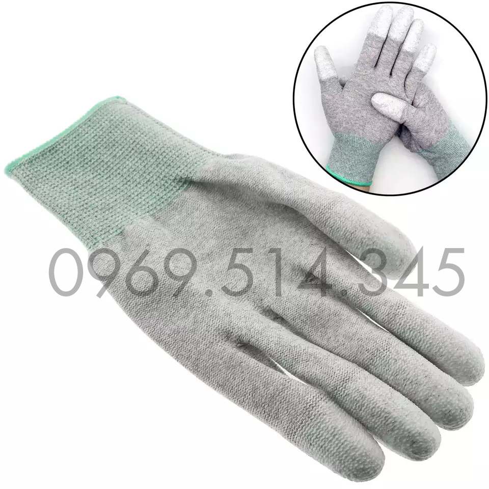 Sản phẩm giúp bảo vệ tốt cho bàn tay và an toàn với mọi da tay người dùng