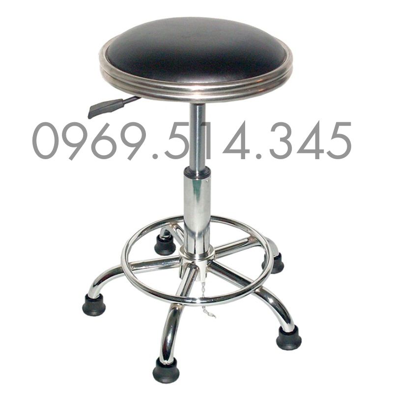 Ghế xoay phòng sạch giúp loại bỏ tĩnh điện, đảm bảo an toàn cho con người và sản phẩm