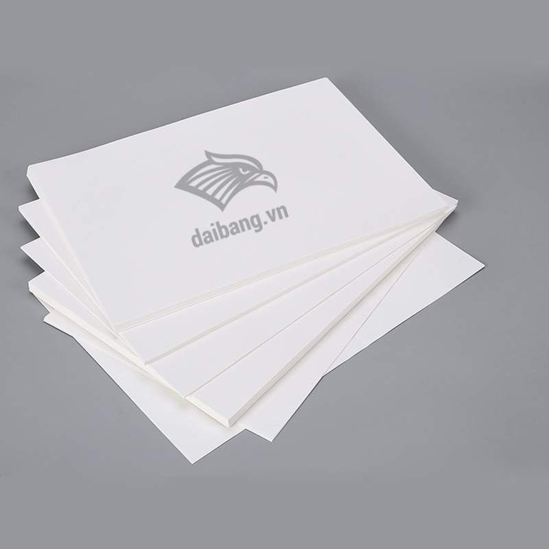 Cleanroom Paper cấu tạo 100% cellulose có độ tinh khiết cao khả năng chống thấm, không gây bụi