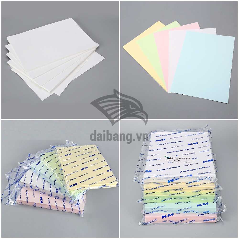 Cleanroom Paper - Vật tư phòng sạch hoàn hảo cho ngành dược phẩm, điện tử