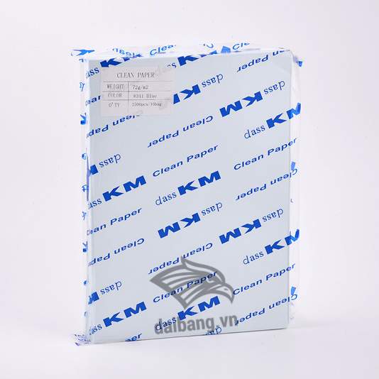 Tấm giấy mềm mịn mang những điểm nhấn ấn tượng cho người tiêu dùng