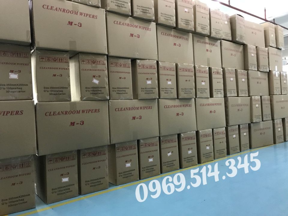 Quy trình đóng hàng tiêu chuẩn đảm bảo chất lượng sản phẩm với không gian làm việc sạch sẽ