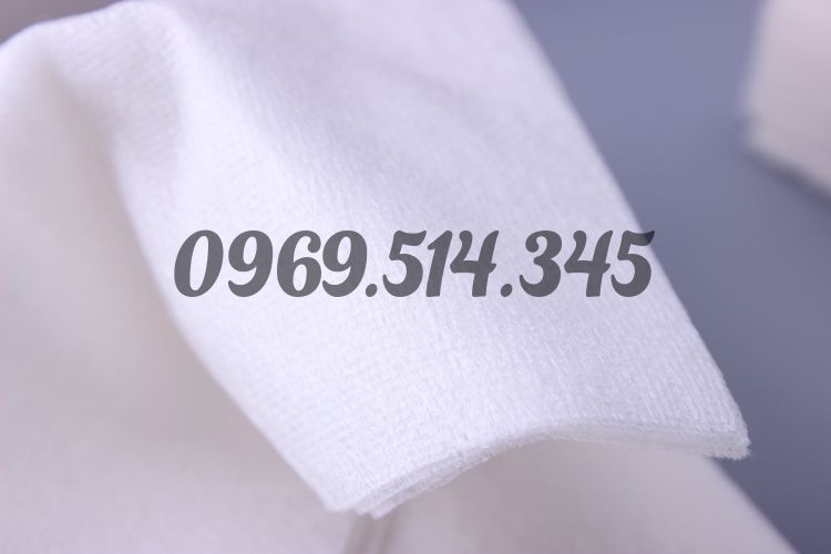 Đặc tính của Giấy lau phòng sạch BEMCOT M-3