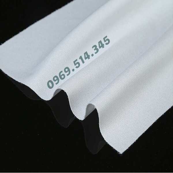 Khăn lau phòng sạch 1009 là loại vải lau siêu sạch được sử dụng phổ biến nhất