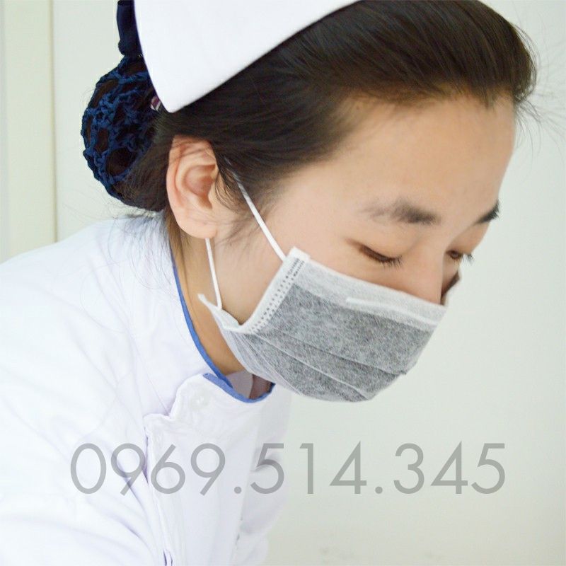 Trong y tế, mặt nạ Dr Mask 4 lớp giúp bảo vệ bác sĩ và bệnh nhân khỏi các bệnh lây nhiễm qua đường hô hấp