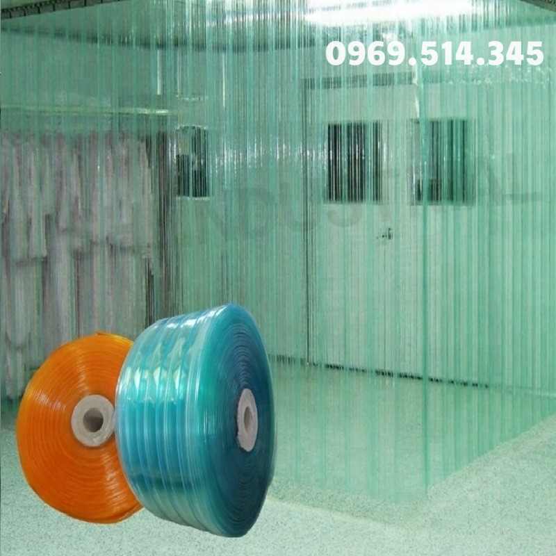 Dựa theo chức năng, màn nhựa PVC được sản xuất thành các loại phù hợp với mục đích sử dụng