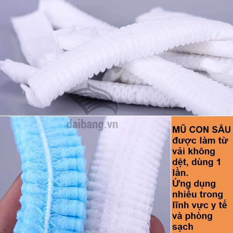 Điện trở bề mặt từ 10^6 – 10^9 Ω, dùng tốt trong phòng sạch