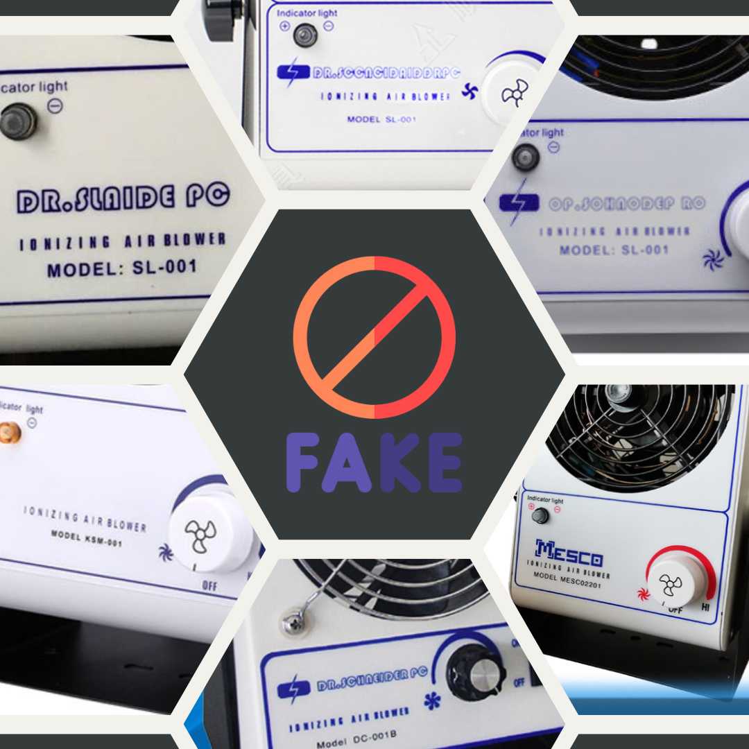 Có rất nhiều HÀNG NHÁI, HÀNG FAKE, HÀNG THAY TÊN BRAND trên thị trường gây tác hại cho công nhân sản xuất, ảnh hưởng trực tiếp đến môi trường phòng sạch