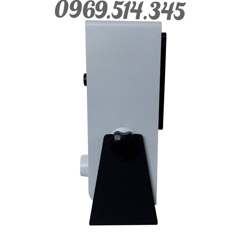 Ảnh chụp thực tế của Quạt thổi ion siêu gọn gàng và tiết kiệm diện tích, lặp đặt được ở mọi nơi