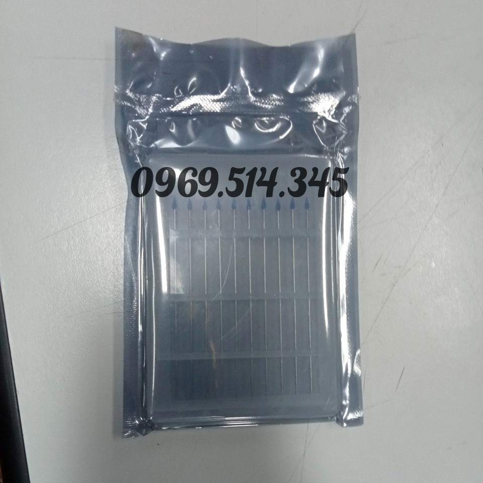 Que dính bụi phòng sạch hỗ trợ đắc lực cho công tác kiểm tra, đánh giá độ sạch sản phẩm